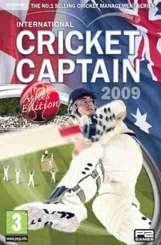 Descargar International Cricket Captain 2009 [English] por Torrent